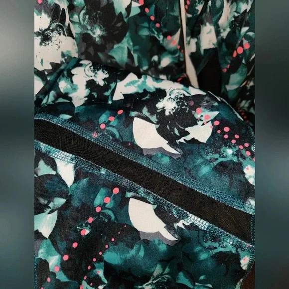 Xersion leggings Fitted 2x - Picture 3 of 3